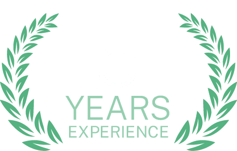 15 Years Experience