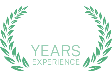 15 Years Experience